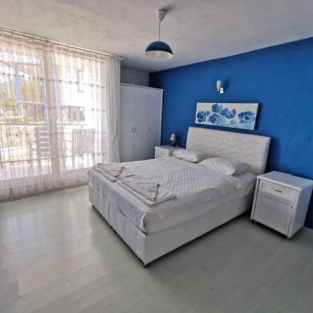 Mavi Akvaryum Pension Hotel Sogut  Ngoại thất bức ảnh