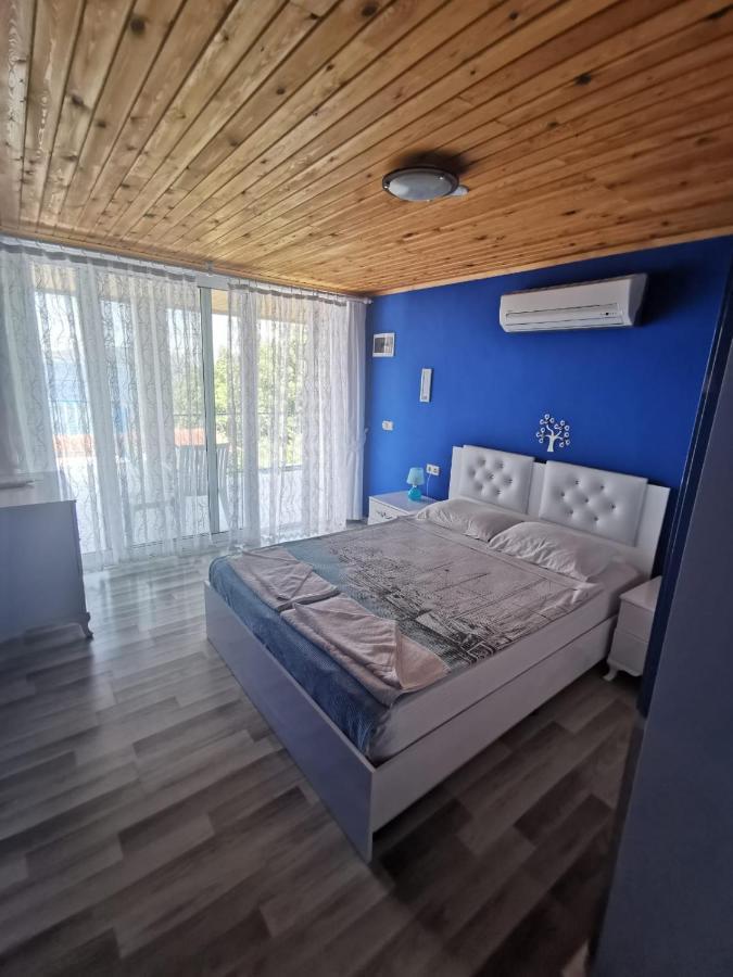 Mavi Akvaryum Pension Hotel Sogut  Ngoại thất bức ảnh
