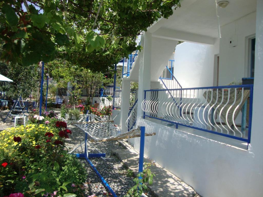 Mavi Akvaryum Pension Hotel Sogut  Ngoại thất bức ảnh